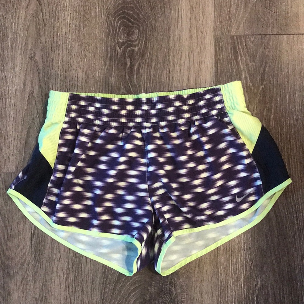 Nike Dri-Fit Athletic Shorts